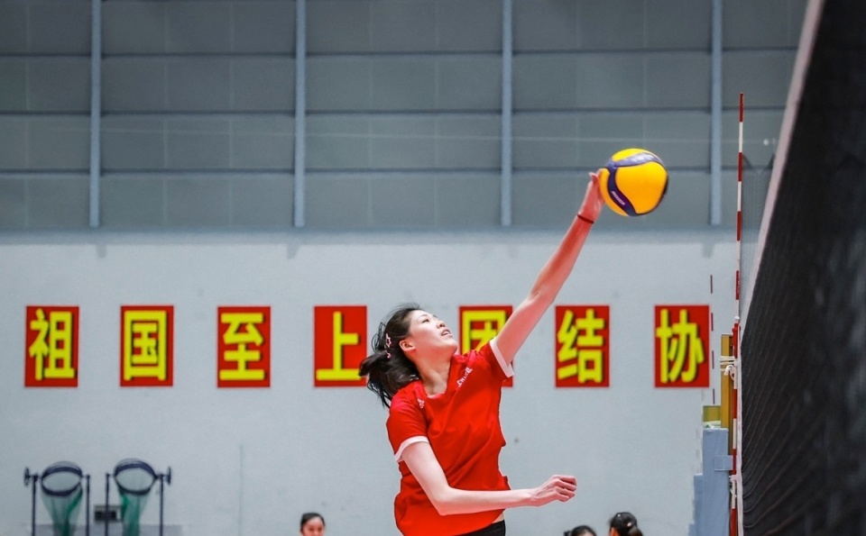 高意在