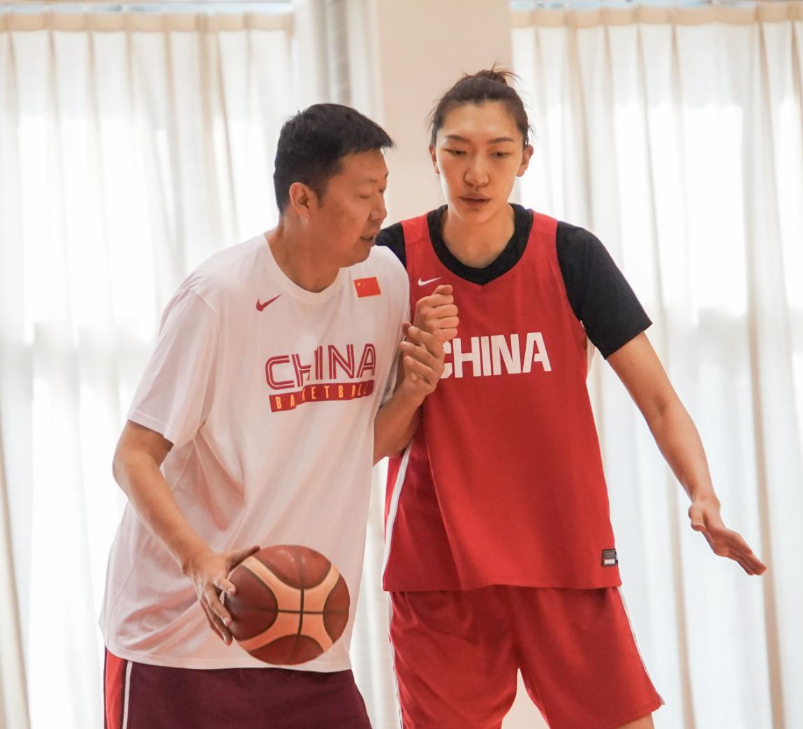 张子宇还差