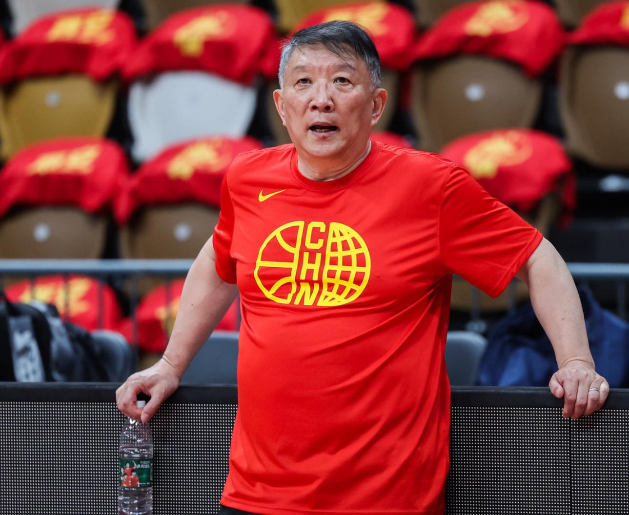 的采访中所, 在总结会后, 体大召开了