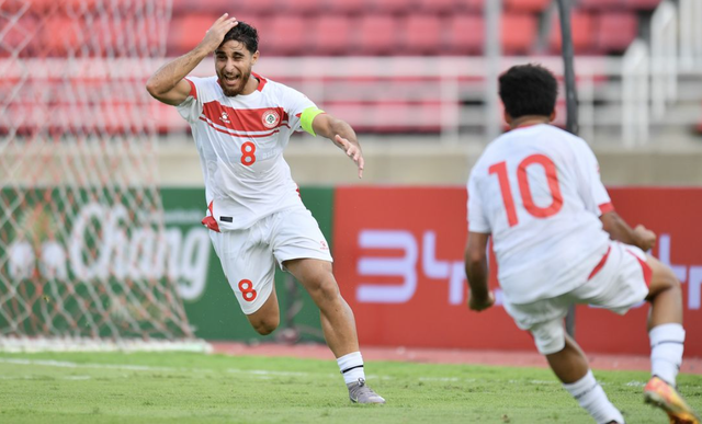 亚纳群岛队, 在U 亚纳群岛队, 在U