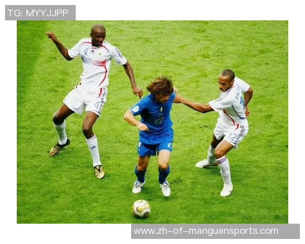 四号球衣背后的传奇球星解析与他们的足球魅力