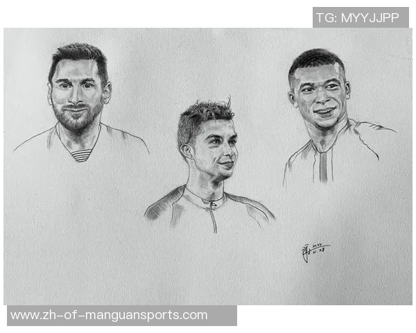 梅西C罗姆巴佩球王之争历史新篇章谁能笑到最后